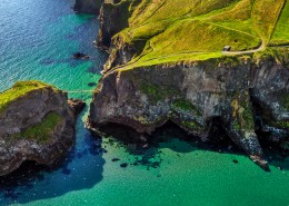 大自然奇观风景图片