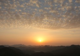 浙西风景图片