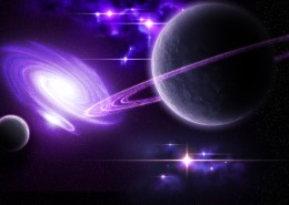 太空宇宙空间图片