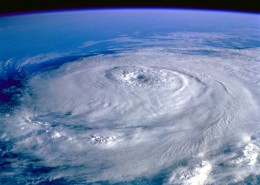 太空看地球高清图片（一）