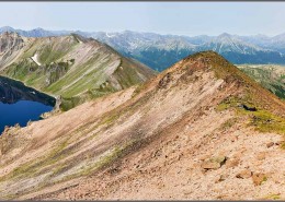 汉加尔火山图片
