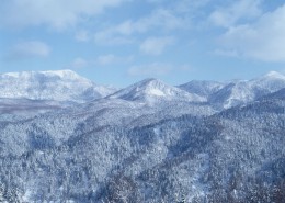 冬季风景图片大全