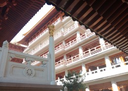 静安寺图片大全