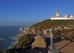葡萄牙建筑风景图片