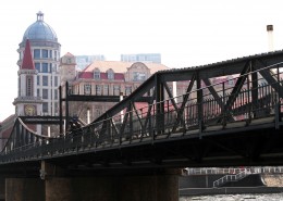 天津城市风景图片大全