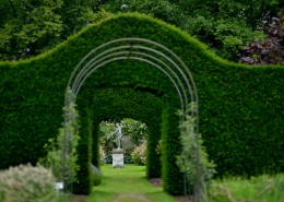 英国霍华德庄园风景图片