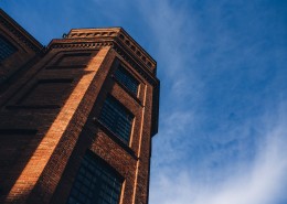 波兰罗兹的建筑图片