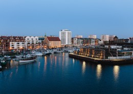 波兰格但斯克的照片