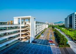 重庆建筑风景图片大全