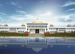 内蒙古呼伦贝尔风景图片