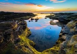 广西北海涠洲岛风景图片