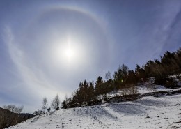 宁武马仑草原风景图片
