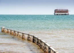 大美青海湖风景图片