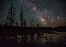 黄石公园风景篇图片