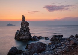 夏天西湖嘴风景图片大全