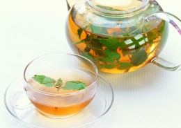 花草茶原材料图片