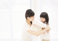 儿童做家务图片大全