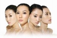 人物造型设计图片大全