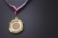 精美金制奖牌图片大全