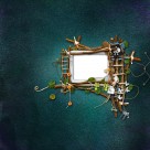 精美创意相框图片