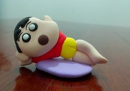 橡皮泥手工图片