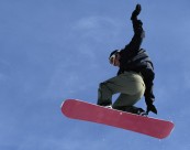 滑板运动图片大全