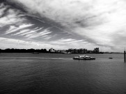 豪华的游艇图片