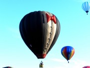 热气球图片大全