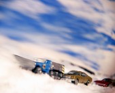 交通工具概念图片