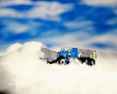 交通工具概念图片