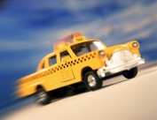 交通工具概念图片