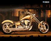 雅马哈摩托车图片大全