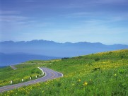 道路、公路图片大全