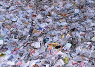 垃圾场、垃圾污染图片