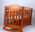 可爱的婴儿床图片