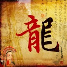 复古背景家居三联画图片大全