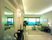 碧堤半岛样板房I装修图片