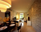 观澜豪园1-梁志天作品图片大全