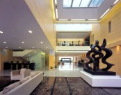 上海东方曼哈顿会所图片