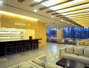 上海东方曼哈顿会所图片