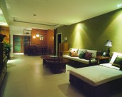 泛华盛世样板房图片