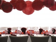 中国北京国贸饭店宴会厅图片