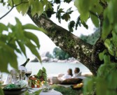 槟城香格里拉度假酒店休闲图片