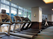 北京嘉里中心酒店休闲图片大全