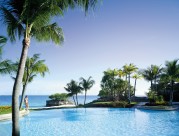 香格里拉麦丹岛度假酒店休闲图片