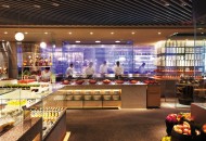 青岛香格里拉大酒店图片