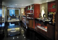 雅加达香格里拉饭店会议厅图片大全