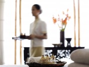 麦卡蒂香格里拉大酒店图片大全