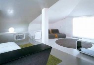 意大利罗马里帕酒店图片