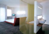 意大利罗马里帕酒店图片